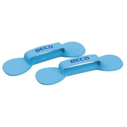 BECO-Beermann 96044-66 pull-buoy de natation Turquoise