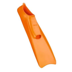 BECO-Beermann 9910.3.3033 palme de plongée Orange 30/33 30-33 Palmes de plongée