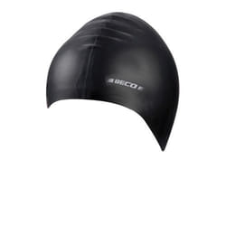 BECO-Beermann 7399-0 casque de sport Noir