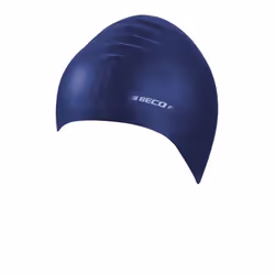 BECO-Beermann 7344-7, Marine, Casquette, Unisexe, Autres, Natation, Monochromatique
