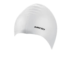 BECO-Beermann 7390-1 casque de sport Blanc