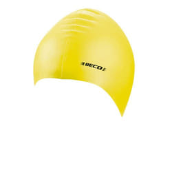 BECO-Beermann 7390-2 casque de sport Jaune