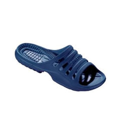 BECO-Beermann 90652-7-37 Chaussure Sandales Femelle Marine