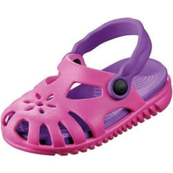 Beco 4013368152300 Chaussure Sandales Femelle 27 Rose, Violet
