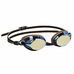 BECO-Beermann 9933-33, Unisexe, Or, Polycarbonate, Or, Miroir, Polycarbonate, Noir