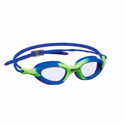 BECO-Beermann 9930-68, Unisexe, Bleu, Marine, Silicone, Transparent, Polycarbonate, Bleu