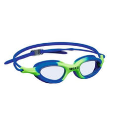 BECO-Beermann 9930-68 lunette de natation Junior Unisexe