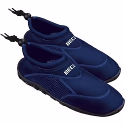 Beco 4013368177044 Chaussure Chaussures bateau Unisexe 38 Bleu