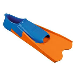 BECO-Beermann 9983.6.4243 palme de plongée Bleu 42 - 43 42-43 Palmes de plongée