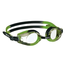 BECO-Beermann 9926-80 lunette de natation Junior Unisexe