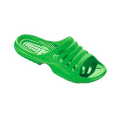 BECO-Beermann 90652-88-39 Chaussure Sandales Mâle Vert