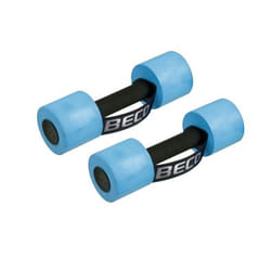 BECO-Beermann 96042-S Noir, Bleu
