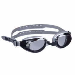 BECO-Beermann LIMA, Unisexe, Noir, Gris, Polycarbonate, Gris, Polycarbonate, Gris