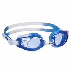BECO-Beermann RIMINI, Unisexe, Bleu, Blanc, Polycarbonate, Silicone, Bleu, Polycarbonate, Bleu
