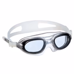 BECO-Beermann GOA, Gris, Polypropylène, Silicone, Transparent, Polycarbonate, Blanc, Silicone