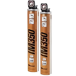 Blister de 2 Cartouches de gaz pour cloueur IM350 SPIT - 300346