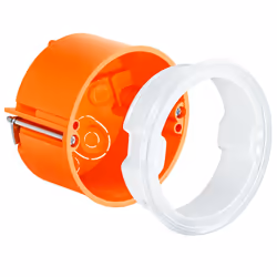 Kaiser 9075-01, 74 mm, 74 mm, 50 mm