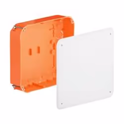 Kaiser 9196-91, Orange, Blanc, 6,8 cm, 165 mm, 72 mm, 165 mm, 185,1 g