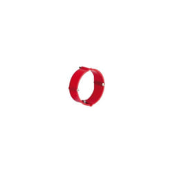 Kaiser - bague compensation plâtre diamètre 60 x 24 mm 1155-62