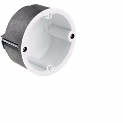 Kaiser 9463-01, Blanc, 44 mm, 60,7 g