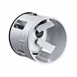 Kaiser ECON Styro55, Gris, 60 mm