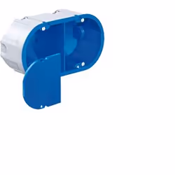 Kaiser 9069-94, Bleu, 70 mm, 165,5 g