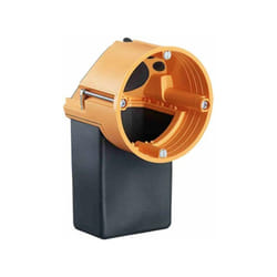 Kaiser - Elektro 9268-94 Boîte de montage (l x h x p) 71 x 122 x 75 mm 1 pc(s) Y108762