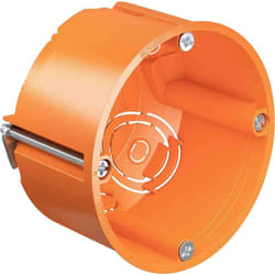 Kaiser 9063-02 Boîte de raccordement (ø x p) 68 mm x 49 mm 1 pc(s) Y108922