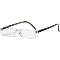 Hama 00096270 verre à la mode Unisexe Rectangle Noir