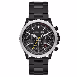Montre homme chronographe Theroux - Michael Kors - MK8643 - Quartz - Analogique - Adulte