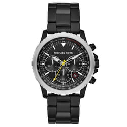 Montre homme chronographe Theroux - Michael Kors - MK8643 - Quartz - Analogique - Adulte