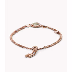 Fossil JF02951791 bracelet Acier inoxydable