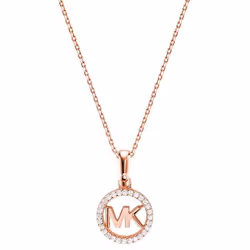 Michael Kors Collier Femme MKC1108AN791