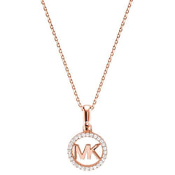 Michael Kors Collier Femme MKC1108AN791