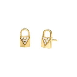 Boucles d'oreilles Michael Kors MKC1010AN710