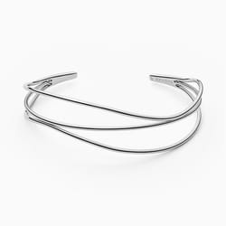 Skagen SKJ1124040 bracelet Femelle Acier inoxydable