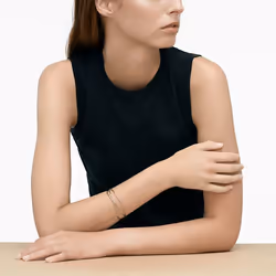 Skagen SKJ1124040 bracelet Femelle Acier inoxydable