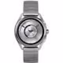 Montre Homme Emporio Armani Digital avec Bracelet en Acier Inoxydable ART5006
