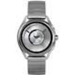 Montre Homme Emporio Armani Digital avec Bracelet en Acier Inoxydable ART5006