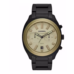 Diesel Montre Homme TUMBLER (Ø 45 mm)