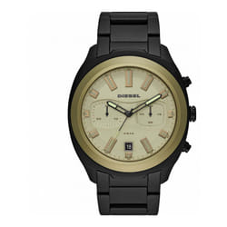 Diesel Montre Homme TUMBLER (Ø 45 mm)
