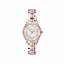 Montre Michael Kors Lauryn Pour Femmes en Multicolore - MK3979