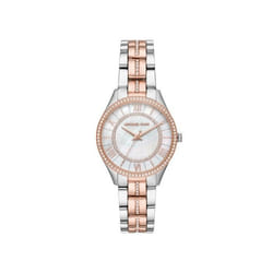 Montre Michael Kors Lauryn Pour Femmes en Multicolore - MK3979