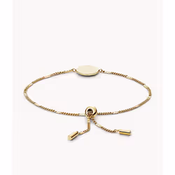 Fossil JF03020710 bracelet Acier inoxydable