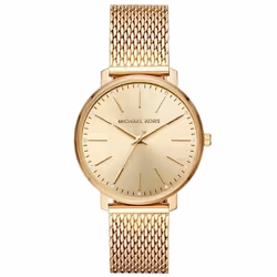 Montre Michael Kors Pyper Pour Femmes en Doré - MK4339