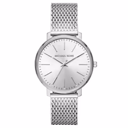 Montre Michael Kors Pyper Pour Femmes en Argent - MK4338
