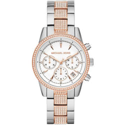 Montre Michael Kors Ritz Pour Femmes en Multicolore - MK6651