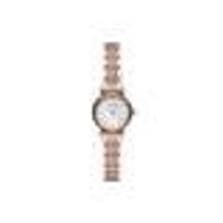 Montre Femme EMPORIO ARMANI en Acier Rose - 104487