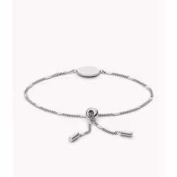 Fossil JF03168040 bracelet Acier inoxydable