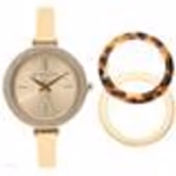 Montre - Michael Kors - MK4434 - Doré - Quartz - 5 Atm détanchéité